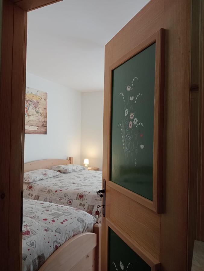 B&B Il Tulipano Сан-Пьетро-ди-Кадоре Экстерьер фото